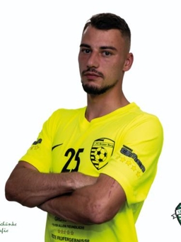 Avatar Bild für Nico Peter Hechemer Burgwinkel