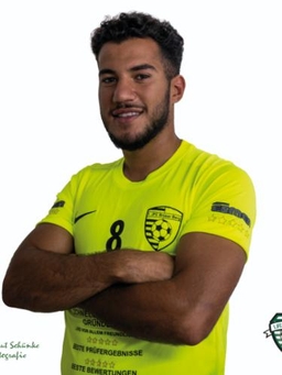 Avatar Bild für Alan Khalil