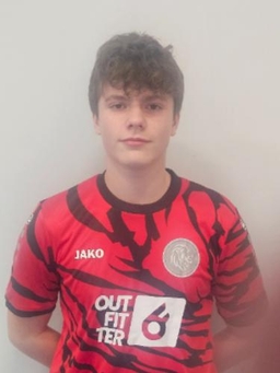 Avatar Bild für Nico Marius Horr