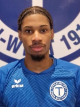 Avatar Bild für Jamil Carew