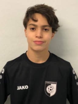 Avatar Bild für Yasin Benchekroun Lakrimi