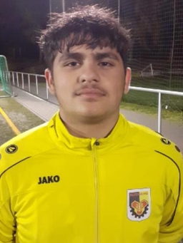 Avatar Bild für Koshyar Jawhar