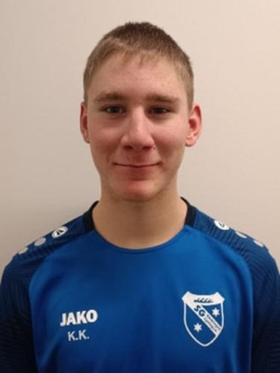 Avatar Bild für Kai Kupferschmid