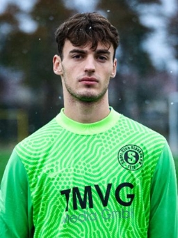 Avatar Bild für Viktor Pokataiev