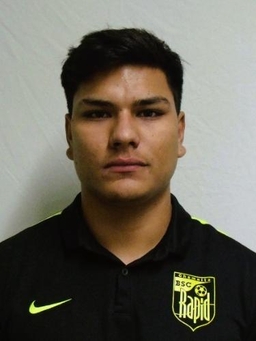 Avatar Bild für Andy Jose Castillo Tovar