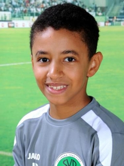 Avatar Bild für Jamil Bouzeggaoui