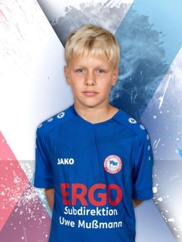 Avatar Bild für Bruno Schuldig