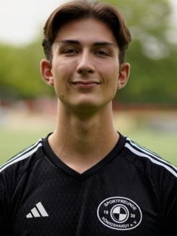 Avatar Bild für Leon Alex Gustav Bialas