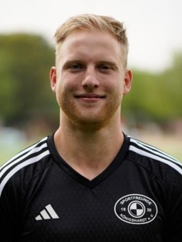 Avatar Bild für Lukas Hartmann