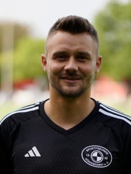 Avatar Bild für Maik Kusenberg