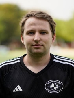 Avatar Bild für Nico Lambertz