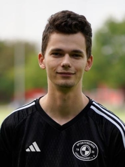 Avatar Bild für Julian Machai