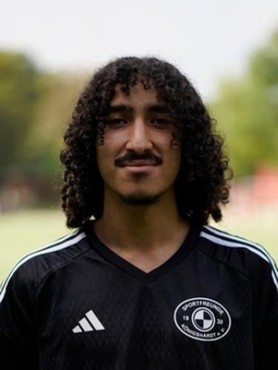 Avatar Bild für Ahmed Oweis