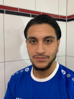 Avatar Bild für Eyüp Bayman