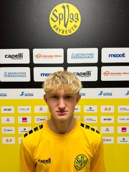 Avatar Bild für Milan Vizethum