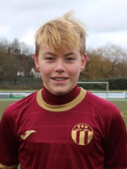 Avatar Bild für Justin Barth