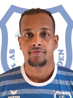 Avatar Bild für Mikyas Argaw