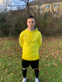 Avatar Bild für Piotr Wypisniak