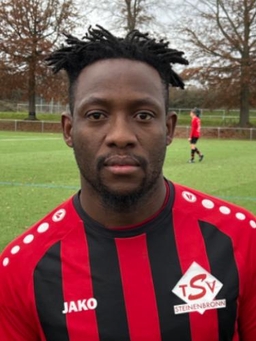 Avatar Bild für Kingsley Banseka