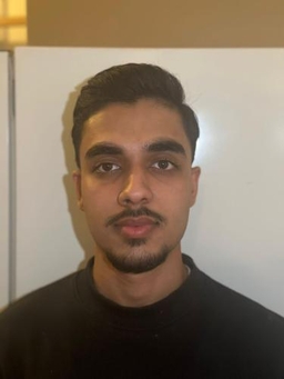 Avatar Bild für Mahyar Saai