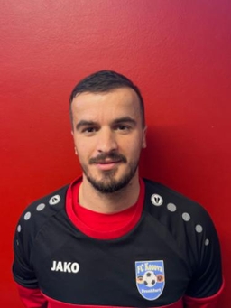 Avatar Bild für Perparim Islami