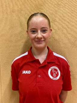 Avatar Bild für Isabel Kramer