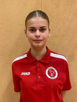 Avatar Bild für Henrike Tangemann