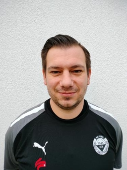 Avatar Bild für Frederic Barrat