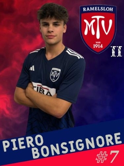 Avatar Bild für Piero Bonsignore