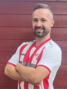 Avatar Bild für Benjamin Märten