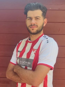 Avatar Bild für Manuele Del Giudice