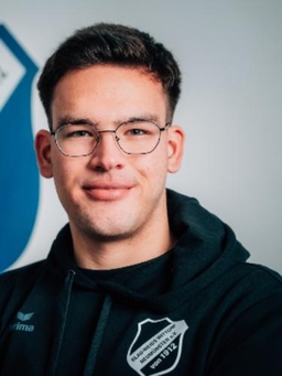 Avatar Bild für Kjell Mika Hahn