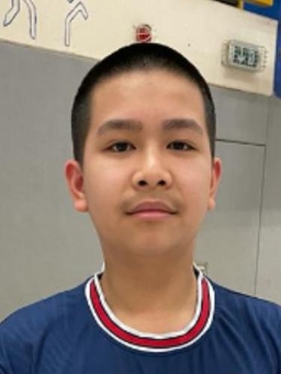 Avatar Bild für Trung Vuong Quoc
