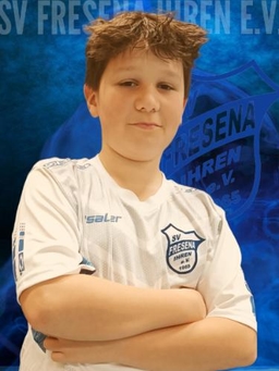 Avatar Bild für Tom Lennard Miclaus