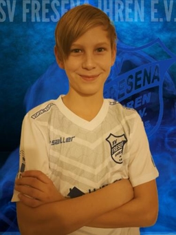 Avatar Bild für Ben Fecker