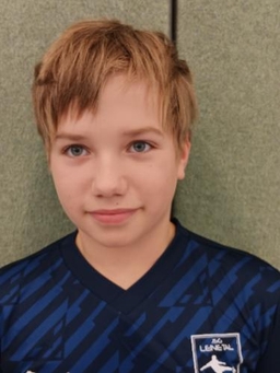 Avatar Bild für Thore Stapf