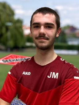 Avatar Bild für Jason Michell Mosebach