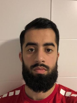 Avatar Bild für Rahman Tarzi