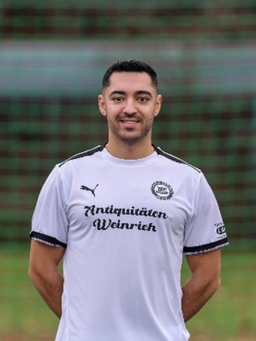 Avatar Bild für Ramzi Awadine