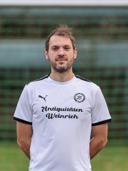 Avatar Bild für Antonios Birmpilis