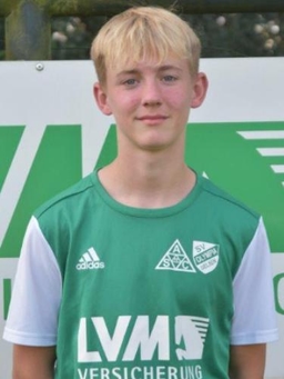 Avatar Bild für Collin Snyders