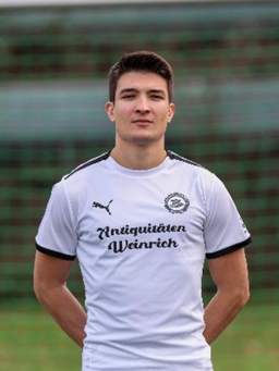 Avatar Bild für Milos Ignjic