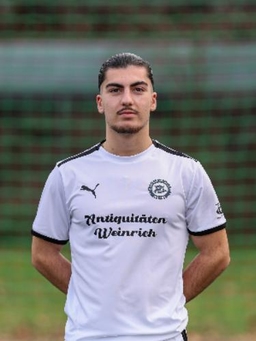 Avatar Bild für Georgios Akasoglou