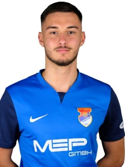 Avatar Bild für Nemanja Delic