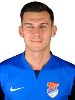 Avatar Bild für Deyan Gligorov