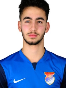 Avatar Bild für Jovan Kladar