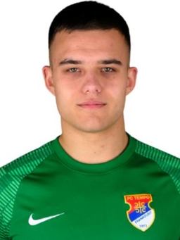Avatar Bild für Andrija Mandić