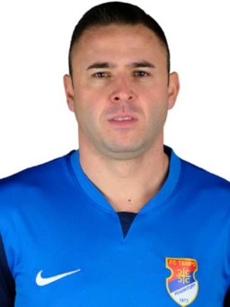 Avatar Bild für Milos Mihajlovic