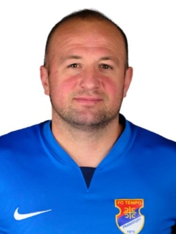 Avatar Bild für Nenad Pasic