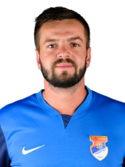 Avatar Bild für Tomislav Stekovic